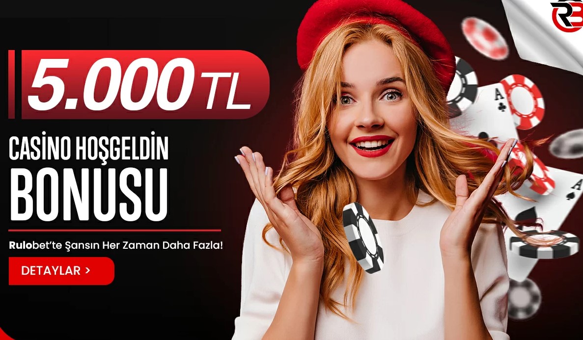 Rulobet Casino Oyunu